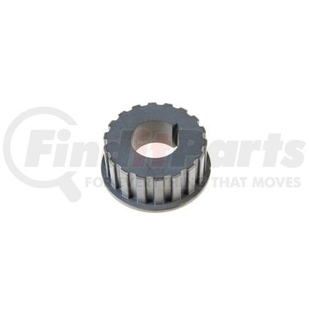 Melling Engine Products S551 Engine Timing Crankshaft Sprocket Stock Replacement Crankshaft Sprocket