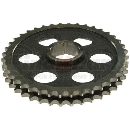 Melling Engine Products S672 Engine Timing Camshaft Sprocket Stock Replacement Camshaft Sprocket