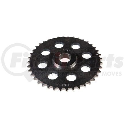 Melling Engine Products S698 Engine Timing Camshaft Sprocket Stock Replacement Camshaft Sprocket