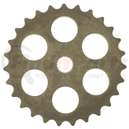 Melling Engine Products S705 Engine Oil Pump Sprocket Stock Replacement Oil Pump Sprocket