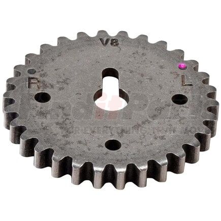 Melling Engine Products S852 Engine Timing Camshaft Sprocket Stock Replacement Camshaft Sprocket