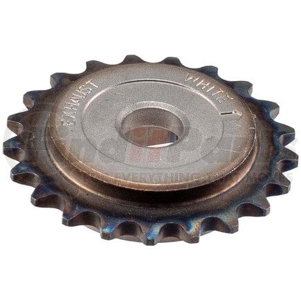 Melling Engine Products S855 Engine Balance Shaft Sprocket Stock Replacement Balance Shaft Sprocket