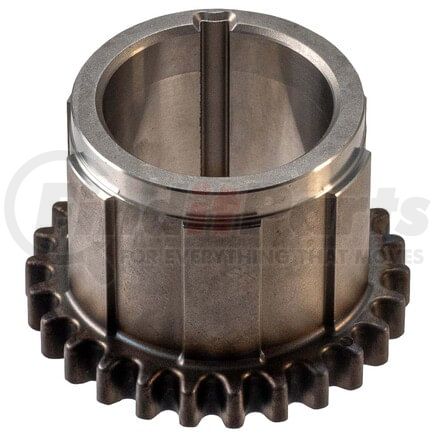 Melling Engine Products S889 Engine Timing Crankshaft Sprocket Stock Replacement Crankshaft Sprocket