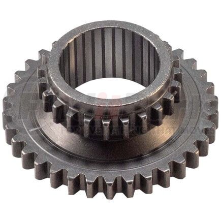 S937 by MELLING ENGINE PRODUCTS - Stock Replacement Crankshaft Sprocket