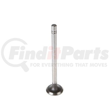 Melling Engine Products V0159 Engine Exhaust Valve Stock Replacement Exhaust Valve