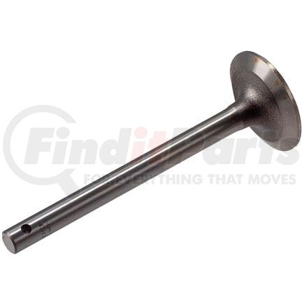 Melling Engine Products V0131 Engine Exhaust Valve Stock Replacement Exhaust Valve