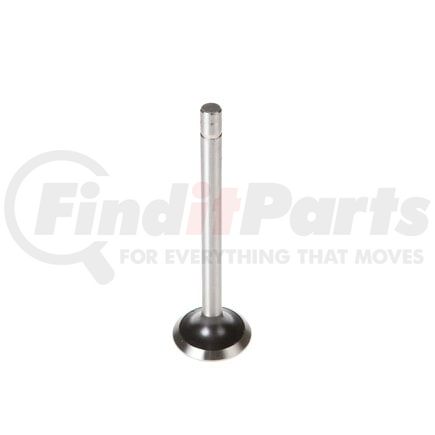 Melling Engine Products V0168 Engine Exhaust Valve Stock Replacement Exhaust Valve
