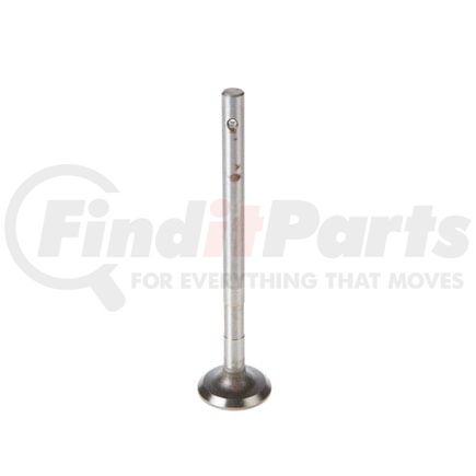 Melling Engine Products V0170 Engine Exhaust Valve Stock Replacement Exhaust Valve