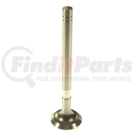 Melling Engine Products V0183 Engine Exhaust Valve Stock Replacement Exhaust Valve