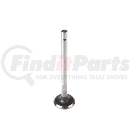 Melling Engine Products V0196 Engine Exhaust Valve Stock Replacement Exhaust Valve