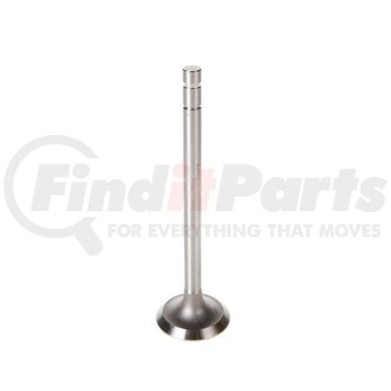 Melling Engine Products V0203 Engine Exhaust Valve Stock Replacement Exhaust Valve