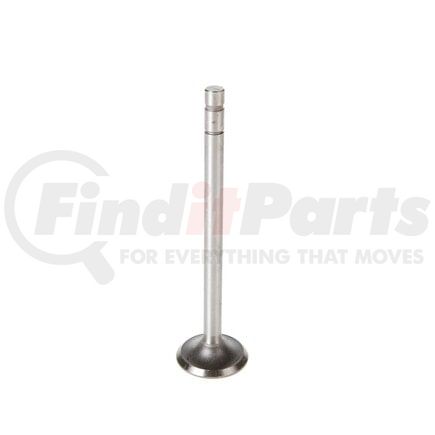 Melling Engine Products V0205 Engine Exhaust Valve Stock Replacement Exhaust Valve