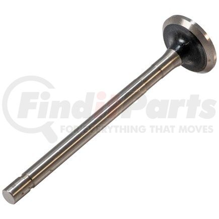 Melling Engine Products V0210 Engine Exhaust Valve Stock Replacement Exhaust Valve