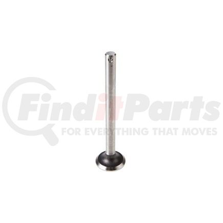 Melling Engine Products V0250 Engine Exhaust Valve Stock Replacement Exhaust Valve