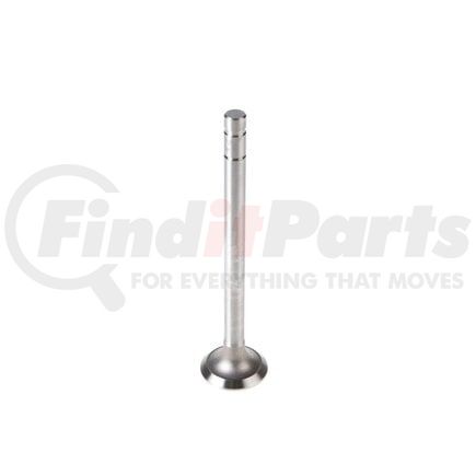 Melling Engine Products V0312 Engine Exhaust Valve Stock Replacement Exhaust Valve