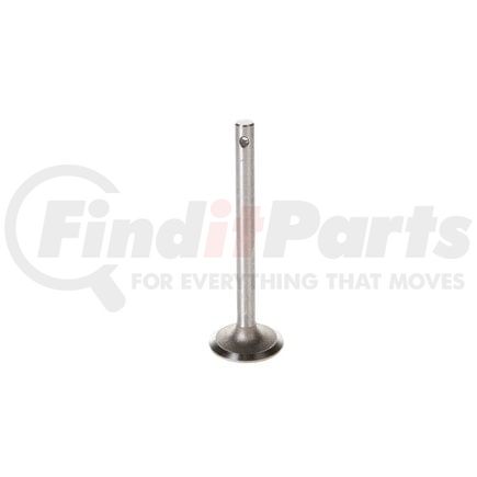 Melling Engine Products V0343 Engine Intake Valve Stock Replacement Intake Valve