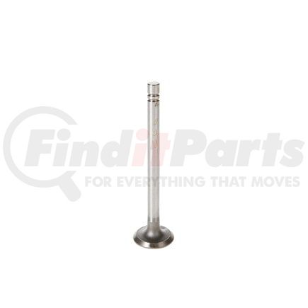 Melling Engine Products V0323 Engine Intake Valve Stock Replacement Intake Valve