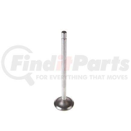 Melling Engine Products V0327 Engine Exhaust Valve Stock Replacement Exhaust Valve