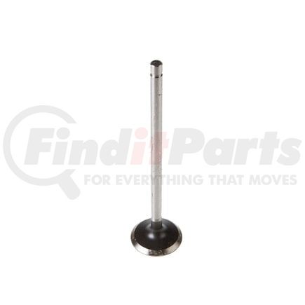 Melling Engine Products V0335 Engine Exhaust Valve Stock Replacement Exhaust Valve