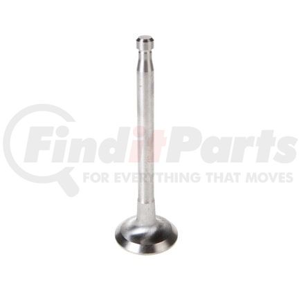 Melling Engine Products V0397 Engine Exhaust Valve Stock Replacement Exhaust Valve