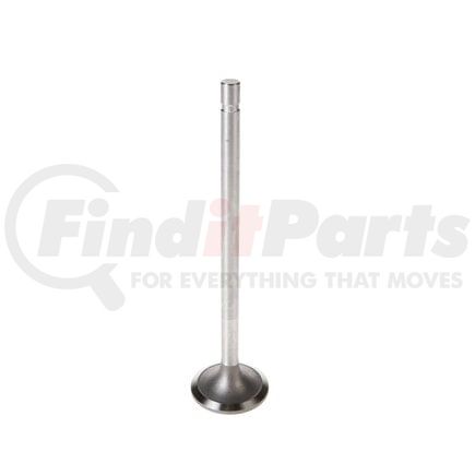 Melling Engine Products V0411 Engine Exhaust Valve Stock Replacement Exhaust Valve