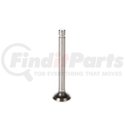 Melling Engine Products V0485 Engine Exhaust Valve Stock Replacement Exhaust Valve