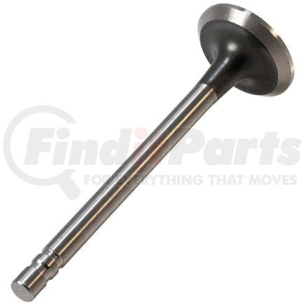 Melling Engine Products V0400 Engine Exhaust Valve Stock Replacement Exhaust Valve
