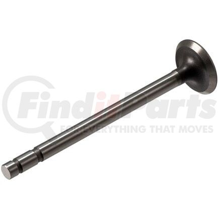 Melling Engine Products V0503 Engine Exhaust Valve Stock Replacement Exhaust Valve