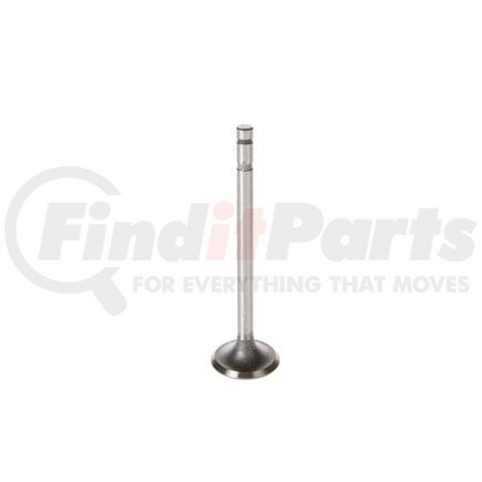 Melling Engine Products V0504 Engine Intake Valve Stock Replacement Intake Valve
