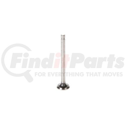 Melling Engine Products V0489 Engine Exhaust Valve Stock Replacement Exhaust Valve