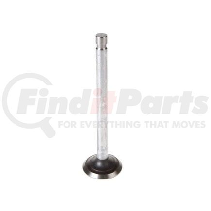 Melling Engine Products V0530 Engine Exhaust Valve Stock Replacement Exhaust Valve