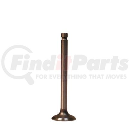 Melling Engine Products V0564 Engine Exhaust Valve Stock Replacement Exhaust Valve