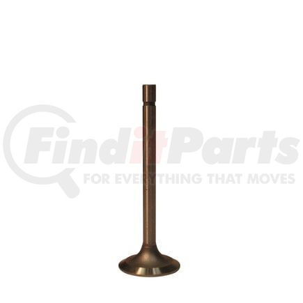 Melling Engine Products V0637+3 Engine Intake Valve Stock Replacement Intake Valve