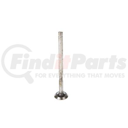 Melling Engine Products V0592 Engine Exhaust Valve Stock Replacement Exhaust Valve