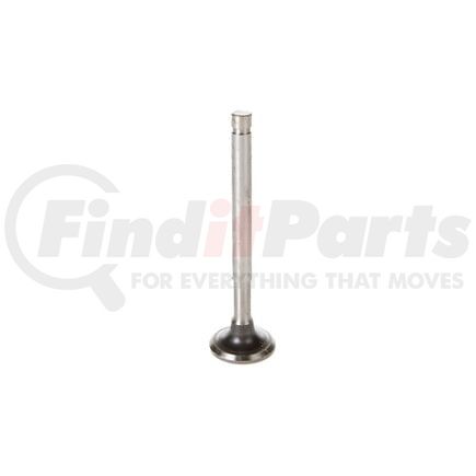 Melling Engine Products V0596 Engine Exhaust Valve Stock Replacement Exhaust Valve