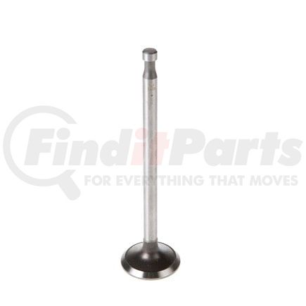 Melling Engine Products V0608 Engine Exhaust Valve Stock Replacement Exhaust Valve