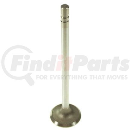 Melling Engine Products V0691 Engine Exhaust Valve Stock Replacement Exhaust Valve