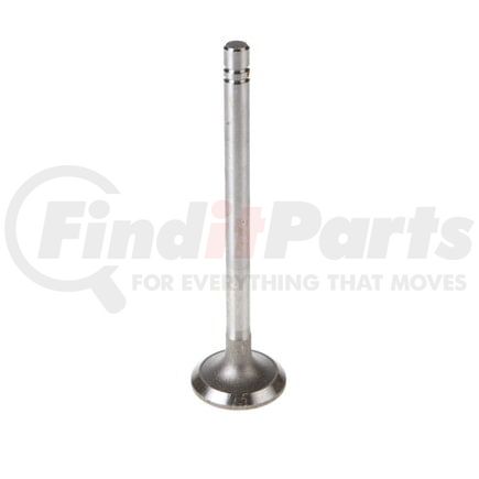 Melling Engine Products V0658 Engine Exhaust Valve Stock Replacement Exhaust Valve