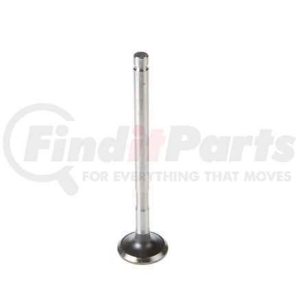 Melling Engine Products V0679 Engine Exhaust Valve Stock Replacement Exhaust Valve