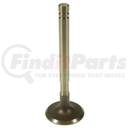Melling Engine Products V0739 Engine Exhaust Valve Stock Replacement Exhaust Valve