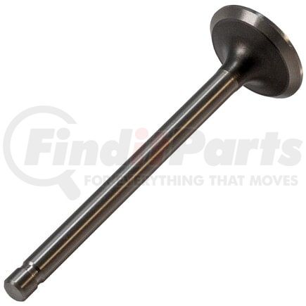 Melling Engine Products V0742 Engine Exhaust Valve Stock Replacement Exhaust Valve