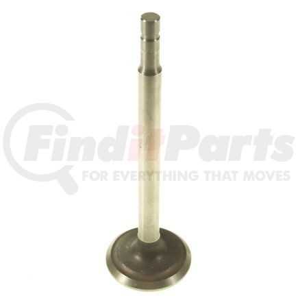 Melling Engine Products V0707 Engine Exhaust Valve Stock Replacement Exhaust Valve