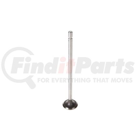 Melling Engine Products V0759 Engine Exhaust Valve Stock Replacement Exhaust Valve