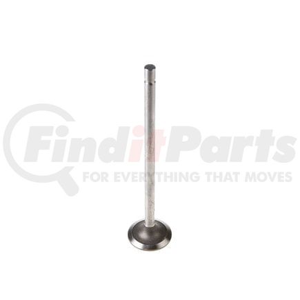 Melling Engine Products V0758 Engine Exhaust Valve Stock Replacement Exhaust Valve