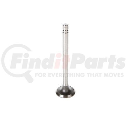 Melling Engine Products V0793 Engine Exhaust Valve Stock Replacement Exhaust Valve