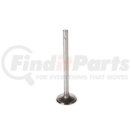 Melling Engine Products V0810 Engine Intake Valve Stock Replacement Intake Valve