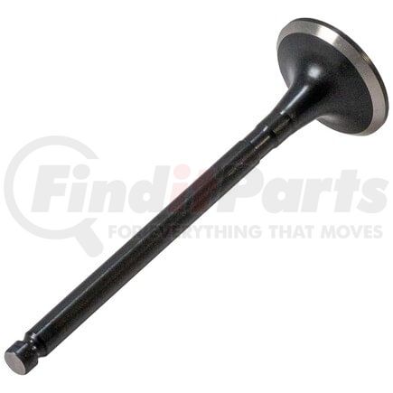 Melling Engine Products V0811 Engine Exhaust Valve Stock Replacement Exhaust Valve