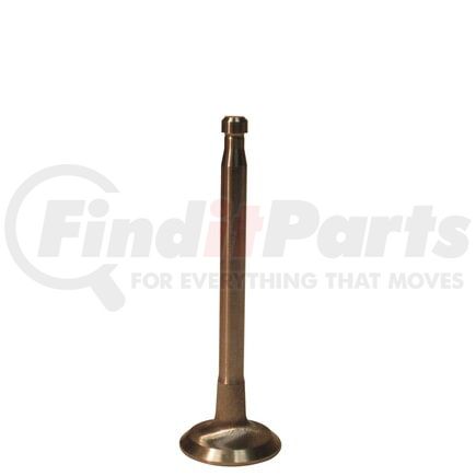 Melling Engine Products V0824 Engine Exhaust Valve Stock Replacement Exhaust Valve