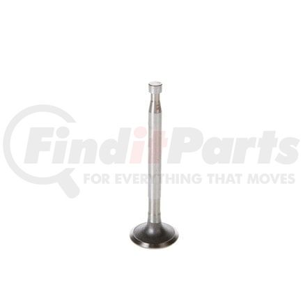 Melling Engine Products V0825 Engine Intake Valve Stock Replacement Intake Valve