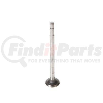 Melling Engine Products V0837 Engine Exhaust Valve Stock Replacement Exhaust Valve
